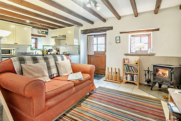 Long Meadow Barn