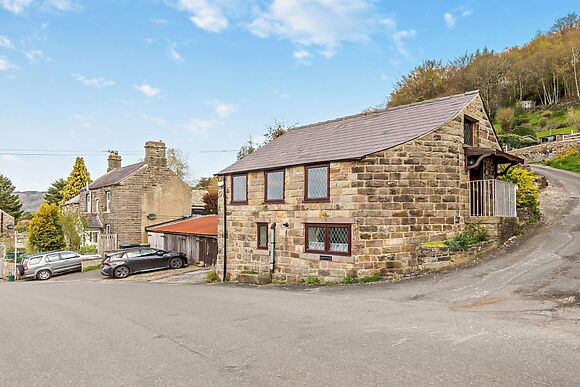 Judy Cottage