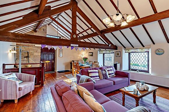 Judy Cottage