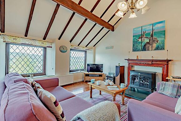 Judy Cottage