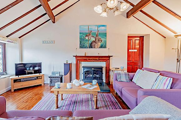 Judy Cottage
