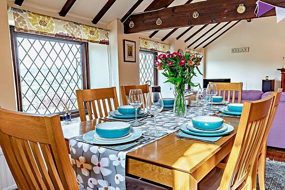 Judy Cottage