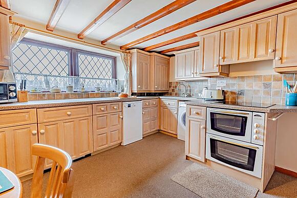 Judy Cottage