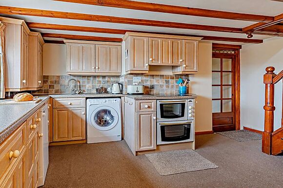 Judy Cottage