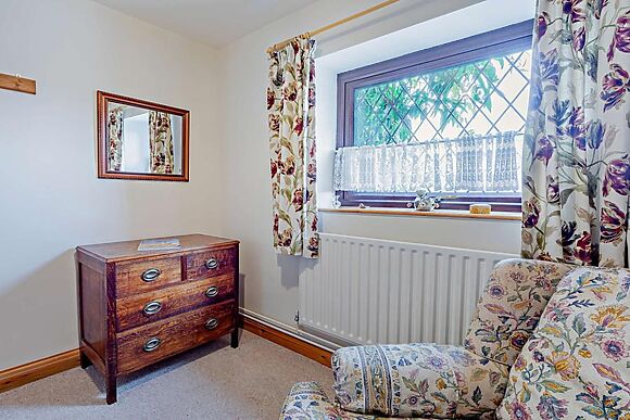 Judy Cottage