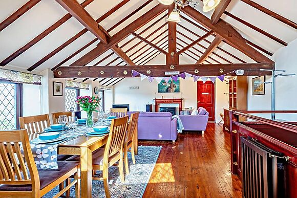Judy Cottage