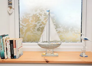 Homely touches