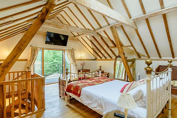 The Cart Lodge Hepworth
