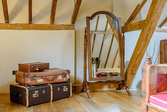 The Cart Lodge Hepworth
