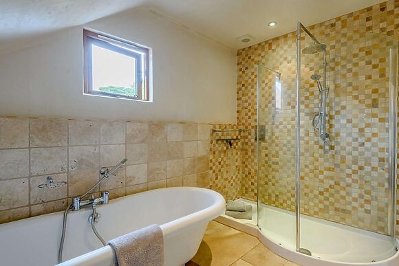 The Cart Lodge Hepworth