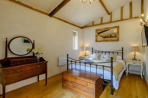 The Cart Lodge Hepworth