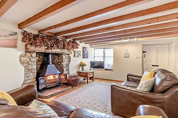 Hyacinth Cottage
