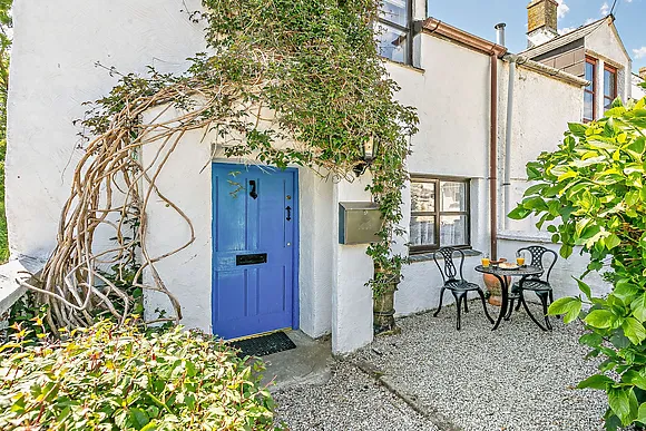 Hyacinth Cottage