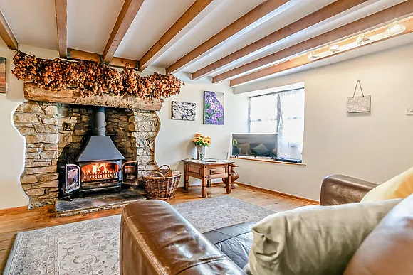 Hyacinth Cottage