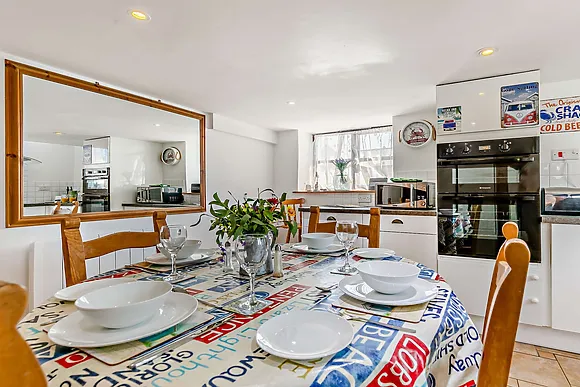 Hyacinth Cottage