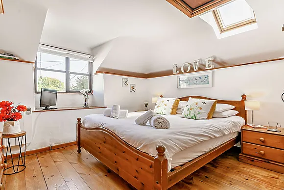 Hyacinth Cottage