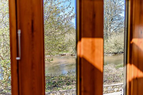 Waterside Mill