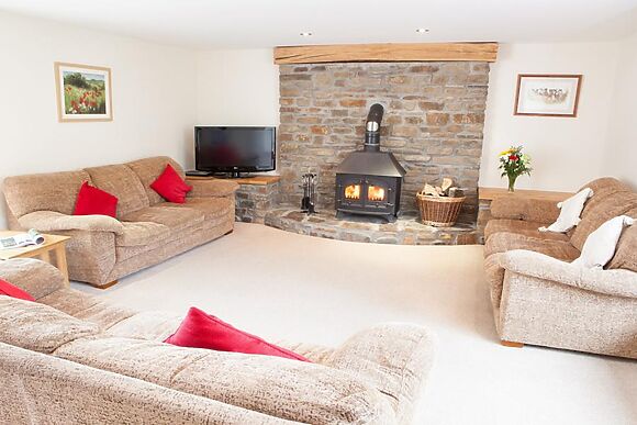 Tennacott Lodge