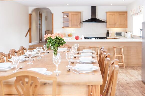 Tennacott Lodge