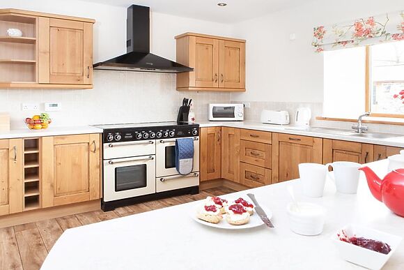 Tennacott Lodge