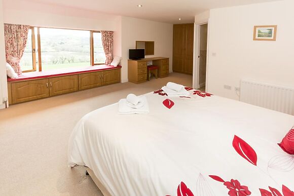 Tennacott Lodge