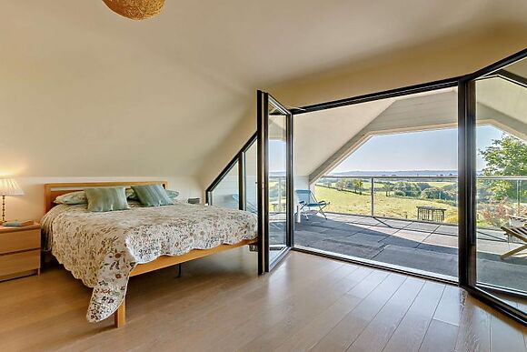 Sharpenton Lodge