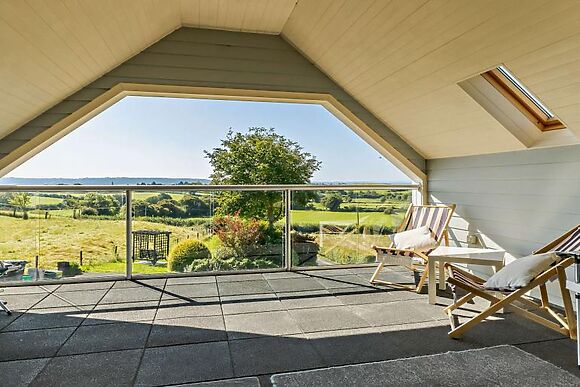 Sharpenton Lodge