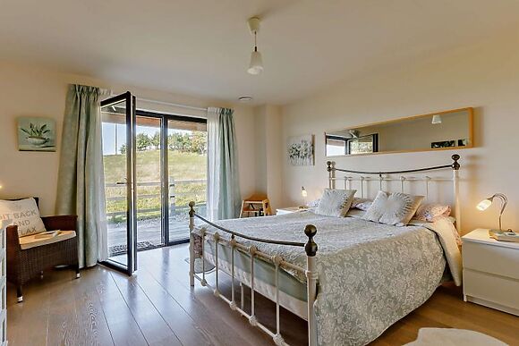 Sharpenton Lodge