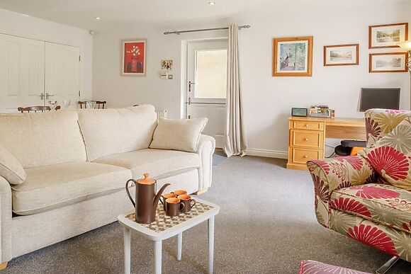 Rutland Mews