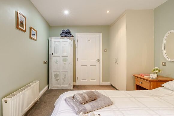 Rutland Mews