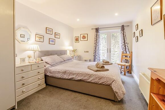 Rutland Mews