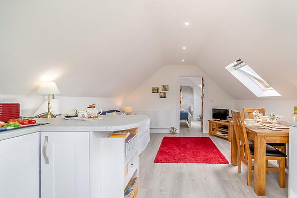 The Loft At Minnis