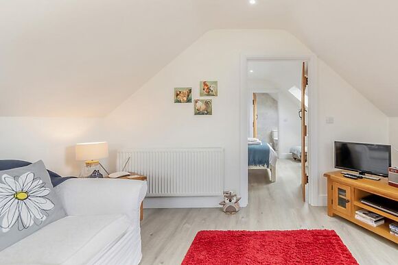 The Loft At Minnis