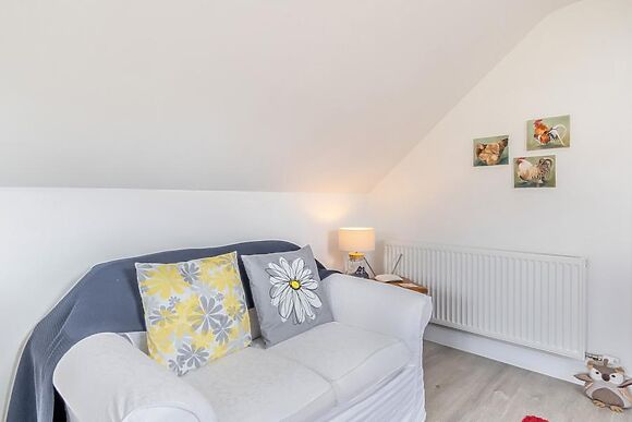 The Loft At Minnis