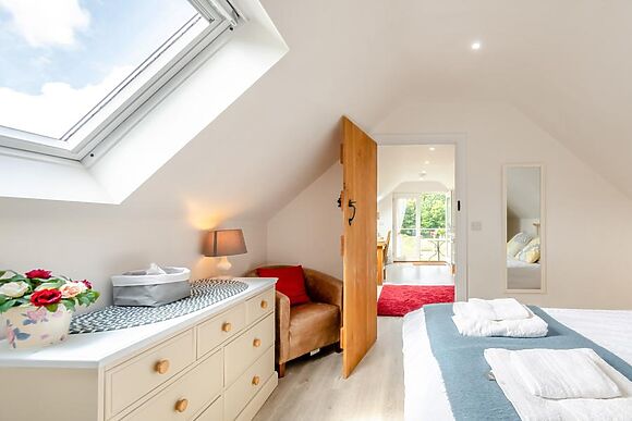 The Loft At Minnis