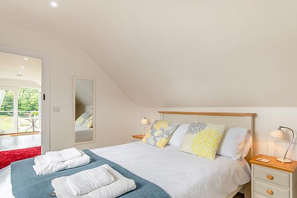 The Loft At Minnis