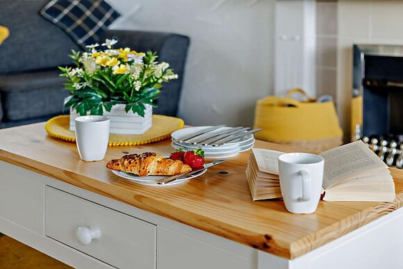 Country Life Casscade Cottage