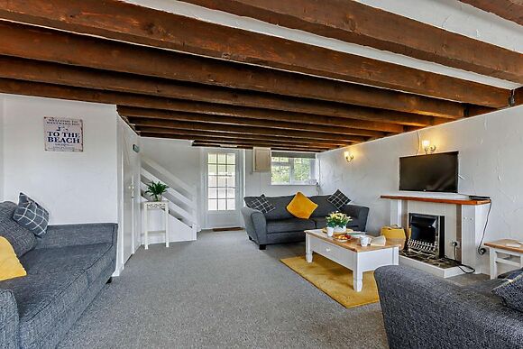 Country Life Casscade Cottage