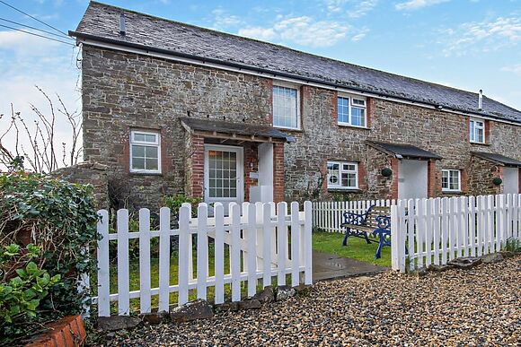 Country Life Bramling Cross Cottage