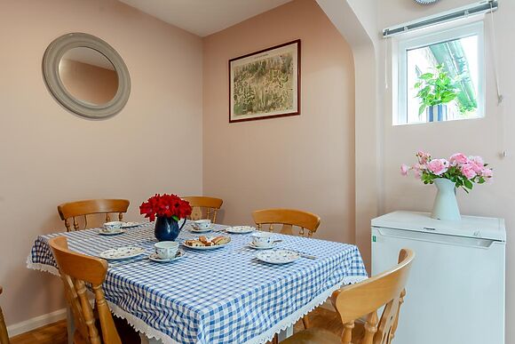 Morphews Cottage