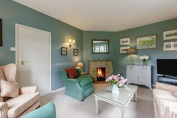 Morphews Cottage