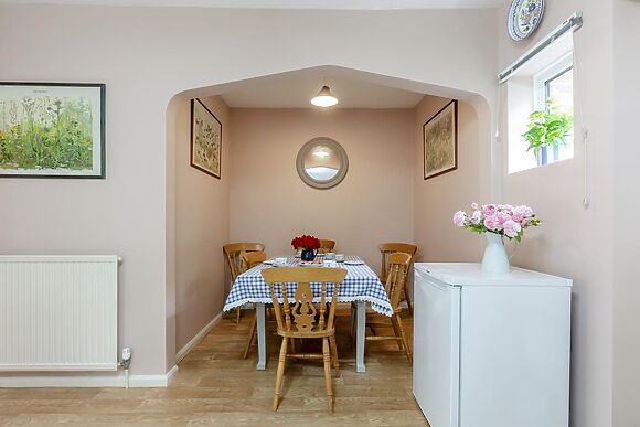 Morphews Cottage