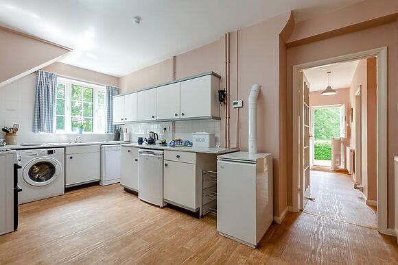Morphews Cottage