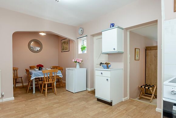 Morphews Cottage