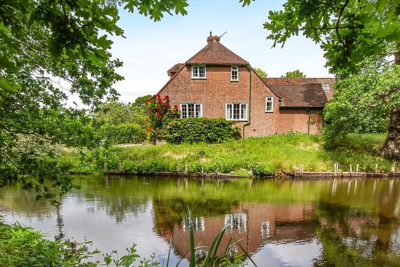 Morphews Cottage