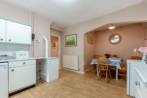 Morphews Cottage