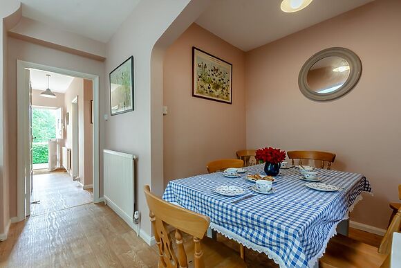 Morphews Cottage
