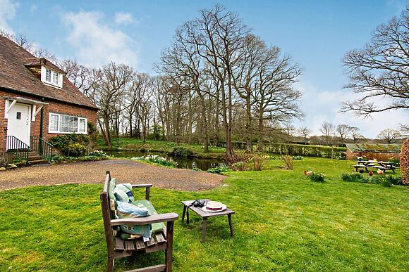 Morphews Cottage