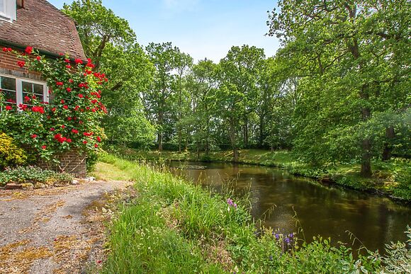 Morphews Cottage