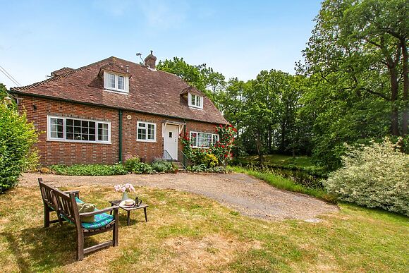 Morphews Cottage
